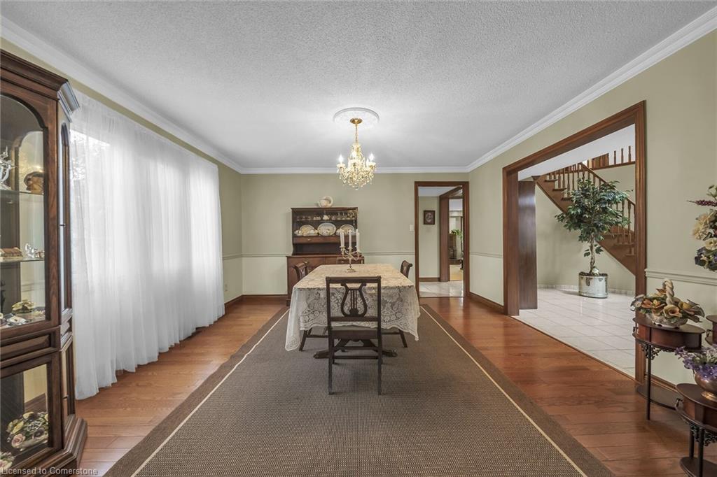 3 Shoreline Crescent, Grimsby, ON - Indoor