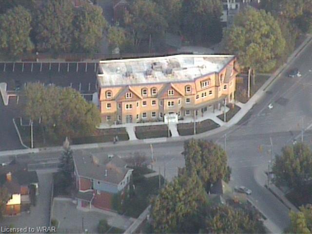 209 Frederick Street, Kitchener, ON