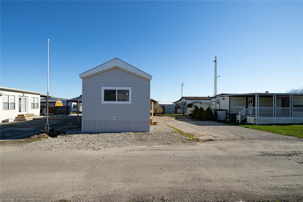 20-92 Clubhouse Road, Turkey Point, ON