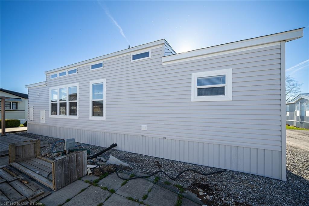 20-92 Clubhouse Road, Turkey Point, ON