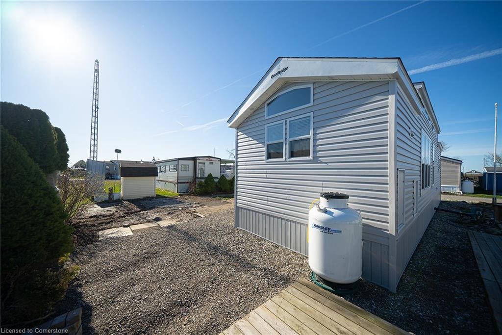 20-92 Clubhouse Road, Turkey Point, ON