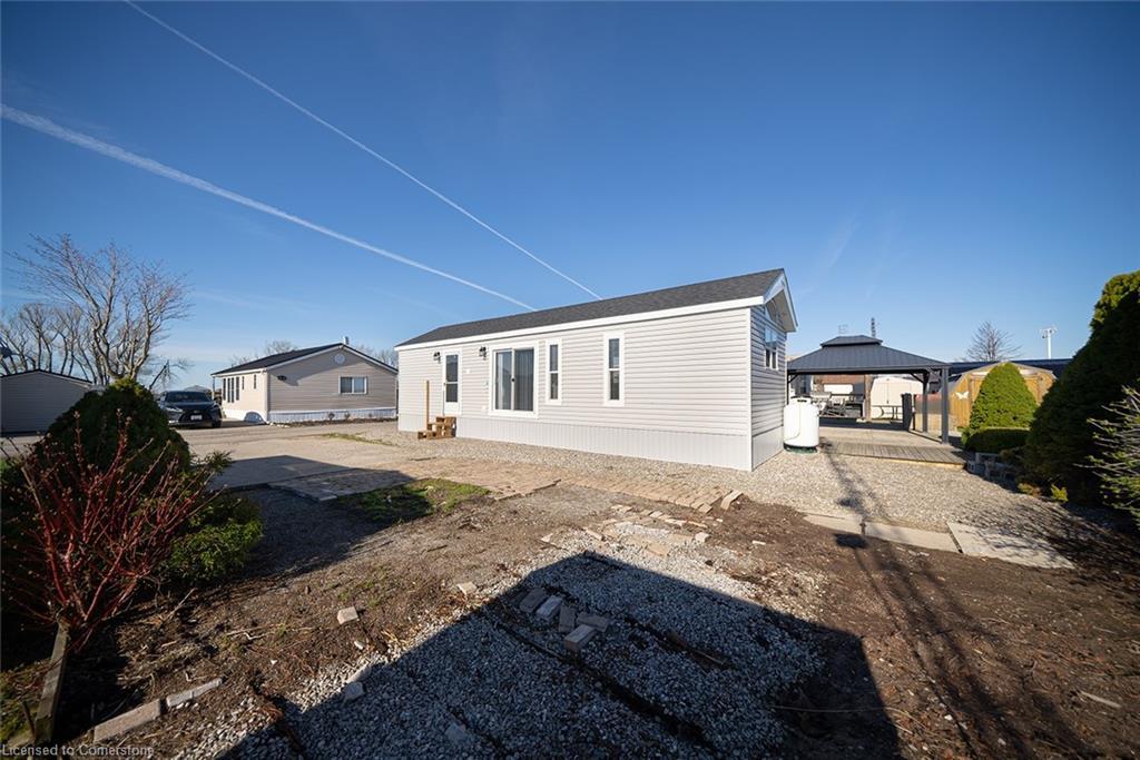 20-92 Clubhouse Road, Turkey Point, ON