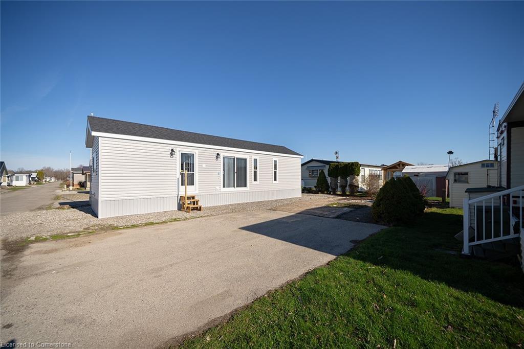 20-92 Clubhouse Road, Turkey Point, ON