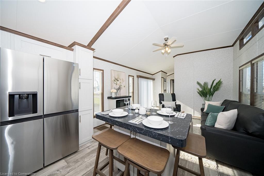 20-92 Clubhouse Road, Turkey Point, ON