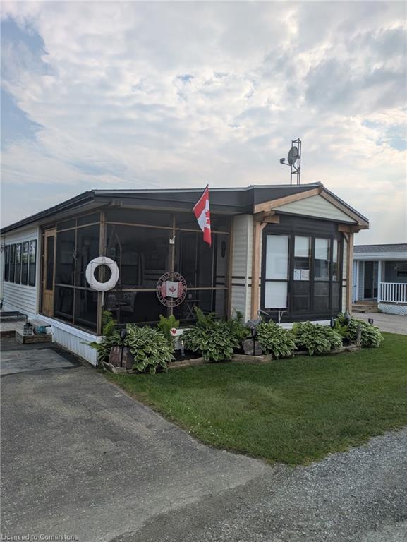 51-92 Clubhouse Road, Turkey Point, ON