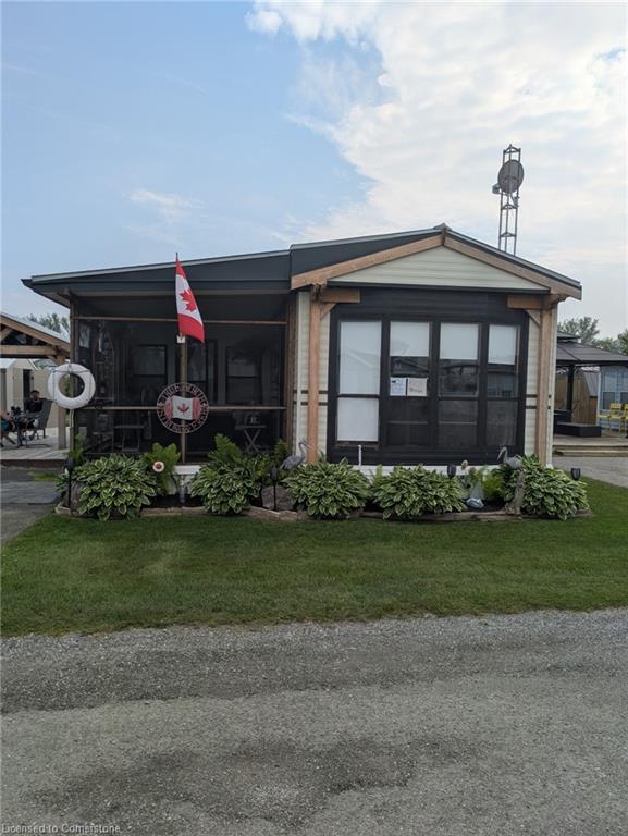 51-92 Clubhouse Road, Turkey Point, ON