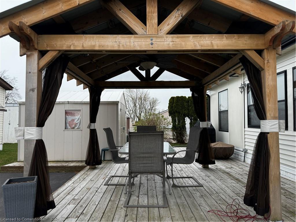 51-92 Clubhouse Road, Turkey Point, ON