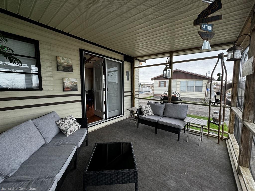 51-92 Clubhouse Road, Turkey Point, ON