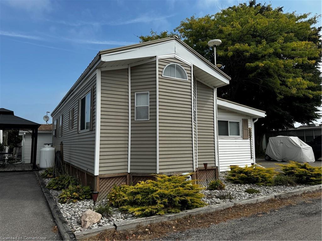 80-92 Clubhouse Road, Turkey Point, ON