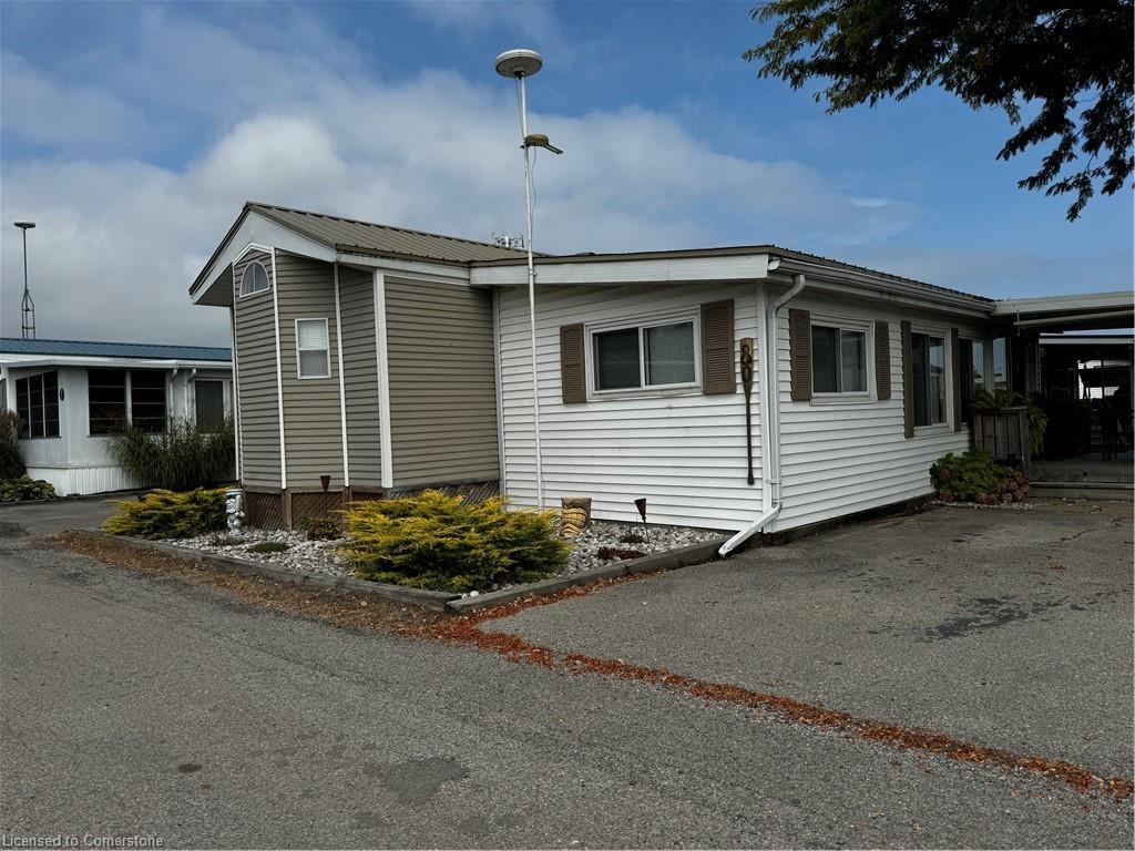 80-92 Clubhouse Road, Turkey Point, ON