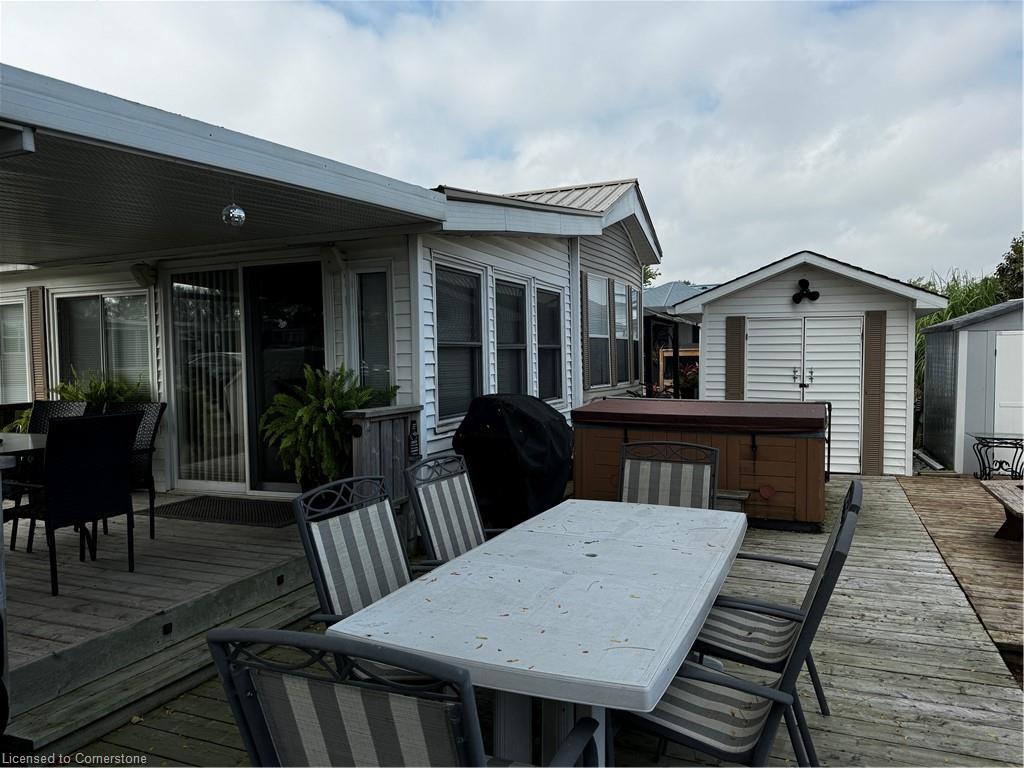 80-92 Clubhouse Road, Turkey Point, ON