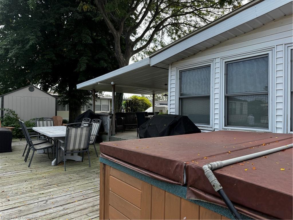 80-92 Clubhouse Road, Turkey Point, ON