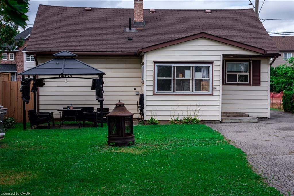 144 Green Road, Stoney Creek, ON - Outdoor