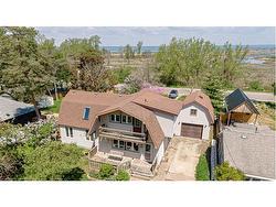 88 Woodstock Avenue Long Point, ON N0E 1M0