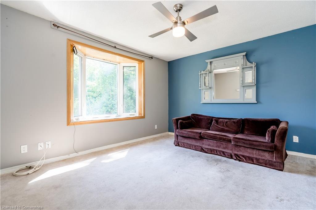 3 Rankin Lake Road, Seguin, ON - Indoor