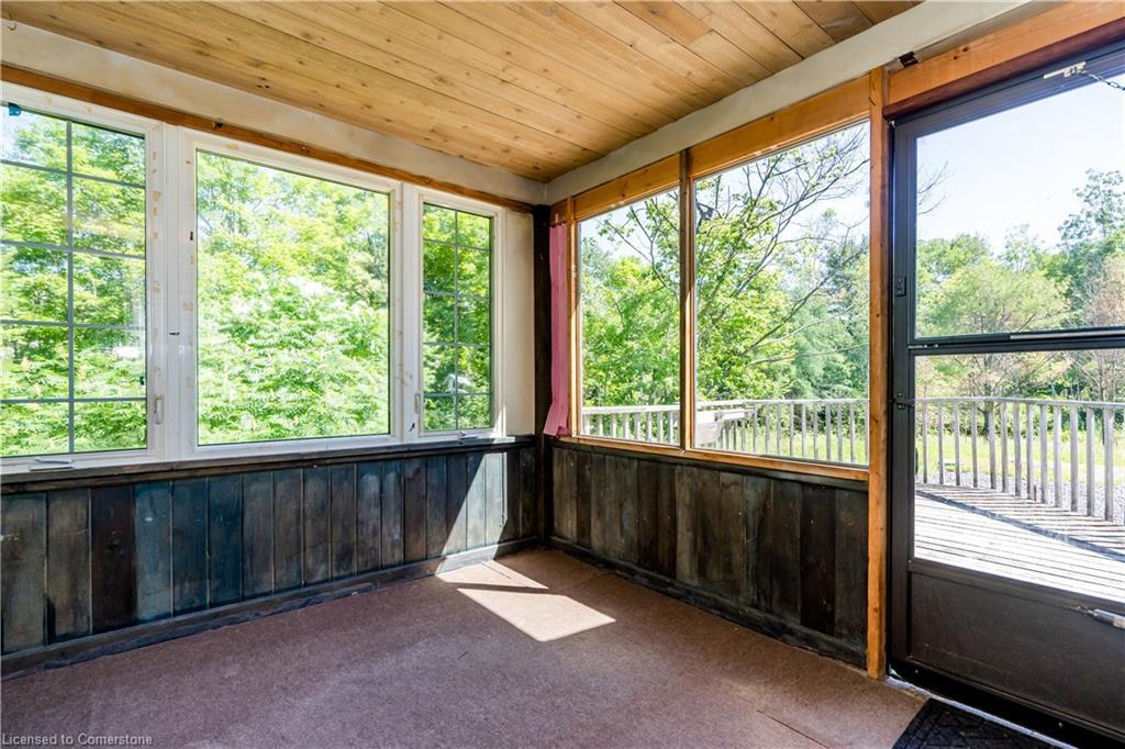 3 Rankin Lake Road, Seguin, ON - Indoor Photo Showing Other Room