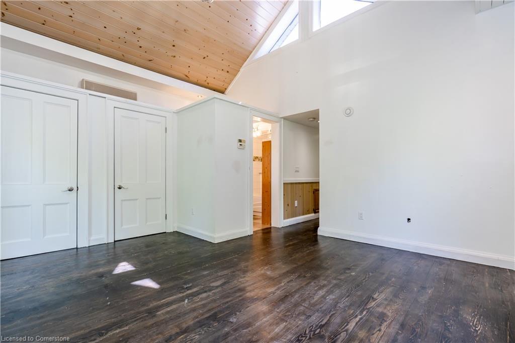 3 Rankin Lake Road, Seguin, ON - Indoor Photo Showing Other Room