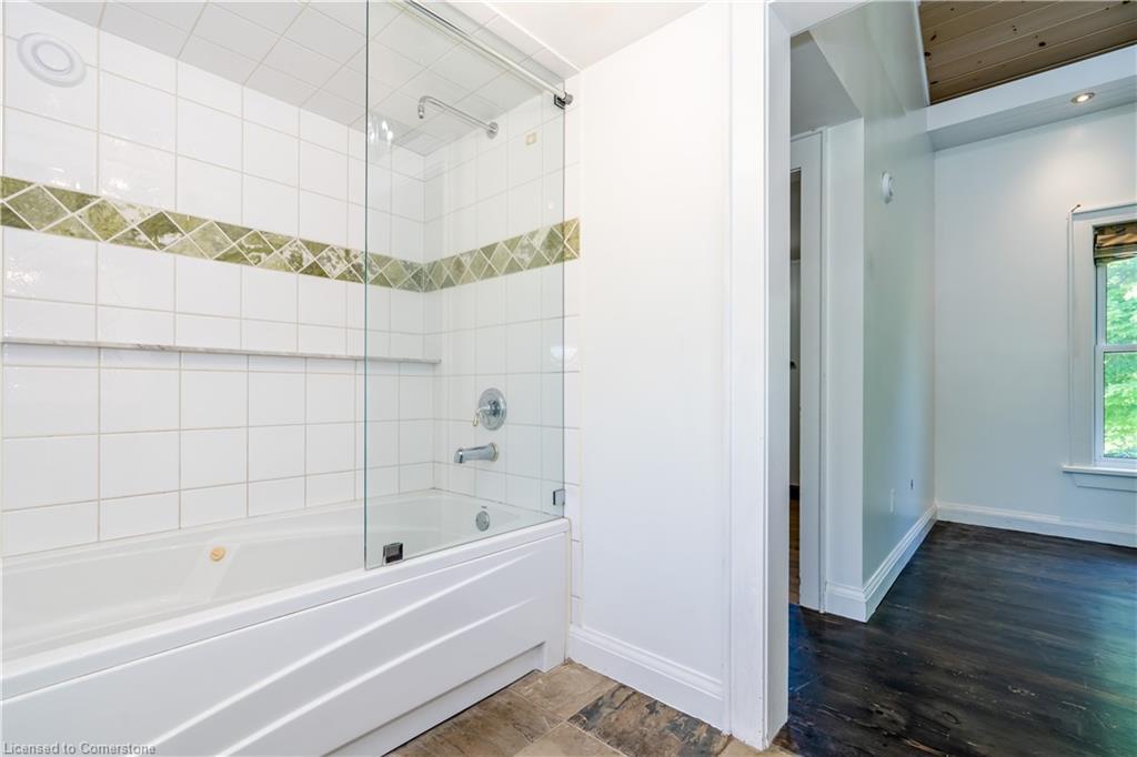 3 Rankin Lake Road, Seguin, ON - Indoor Photo Showing Bathroom