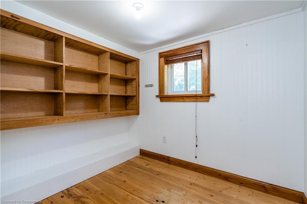 3 Rankin Lake Road, Seguin, ON - Indoor Photo Showing Other Room