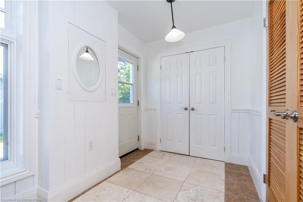 3 Rankin Lake Road, Seguin, ON - Indoor Photo Showing Other Room