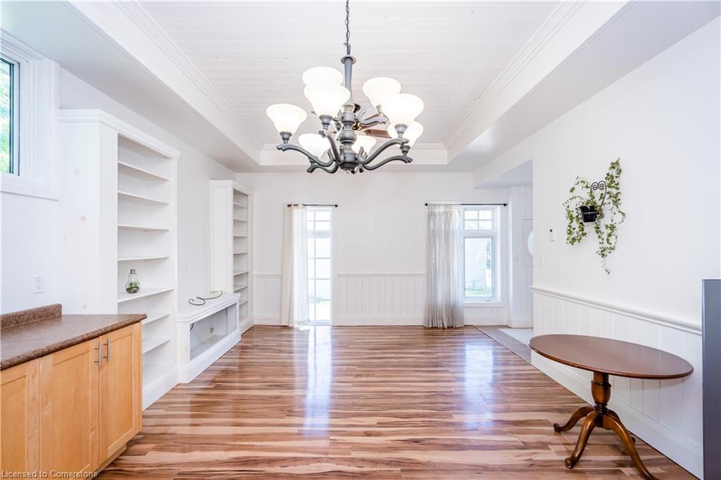 3 Rankin Lake Road, Seguin, ON - Indoor