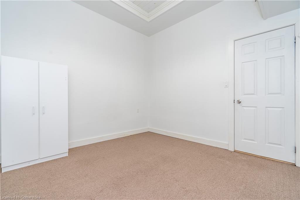 3 Rankin Lake Road, Seguin, ON - Indoor Photo Showing Other Room