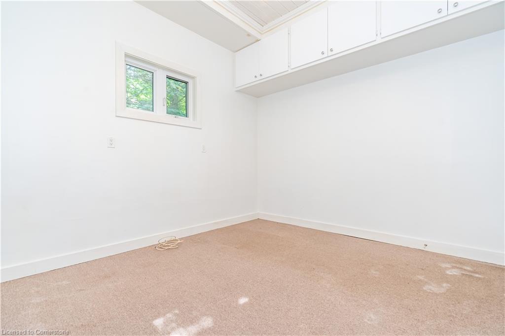 3 Rankin Lake Road, Seguin, ON - Indoor Photo Showing Other Room