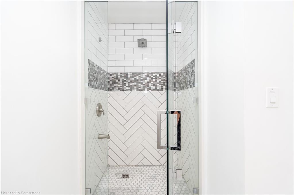 3 Rankin Lake Road, Seguin, ON - Photo Showing Bathroom