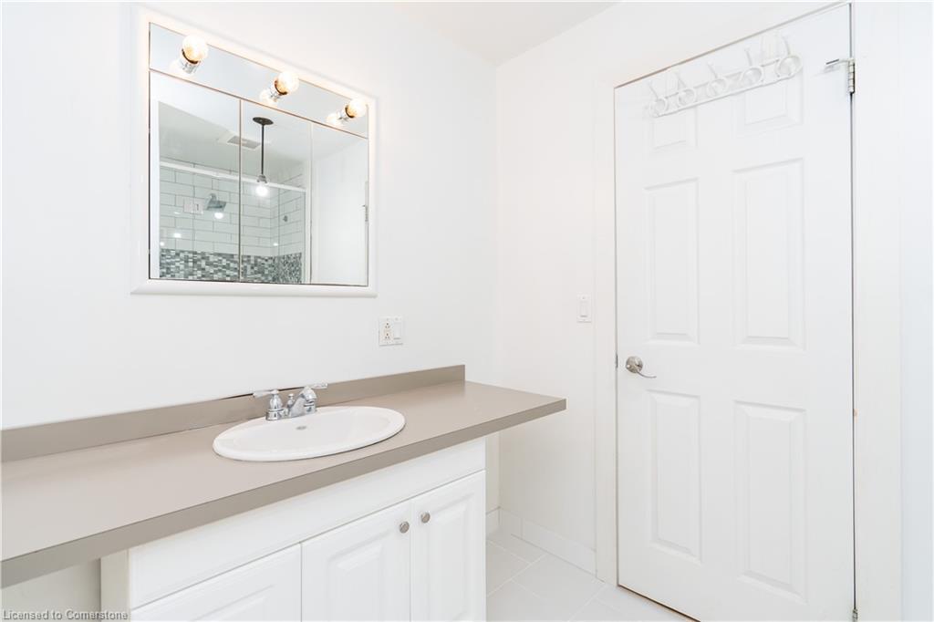 3 Rankin Lake Road, Seguin, ON - Indoor Photo Showing Bathroom