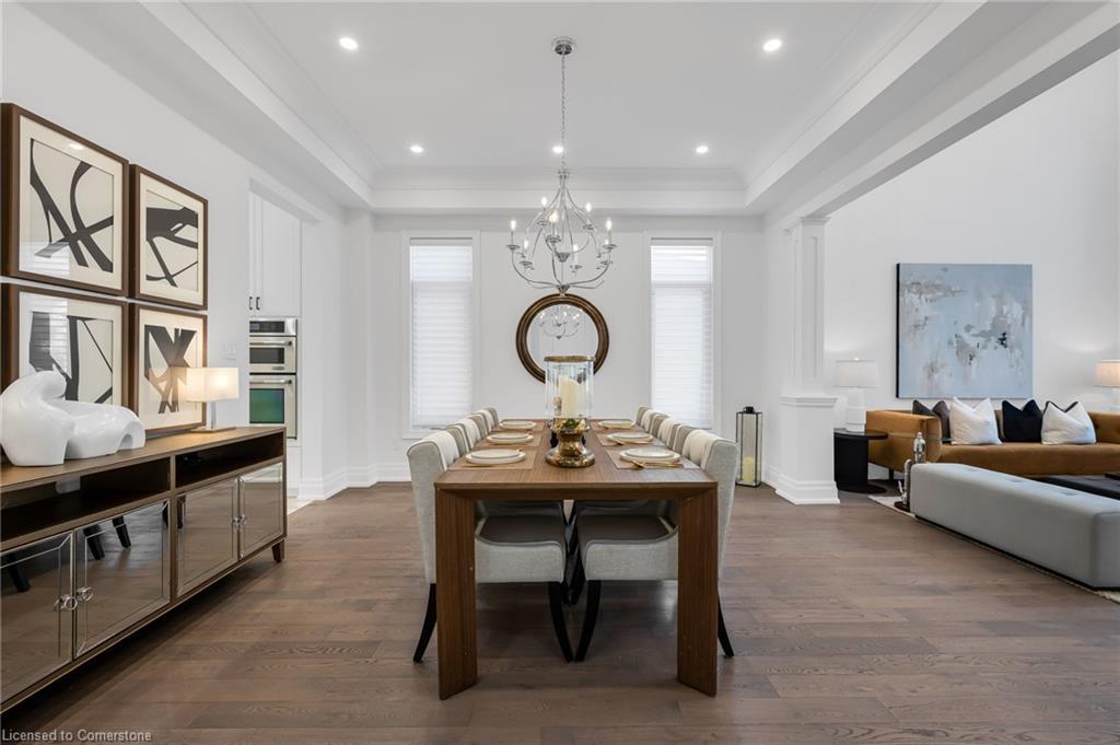 18 Legacy Lane, Hamilton, ON - Indoor