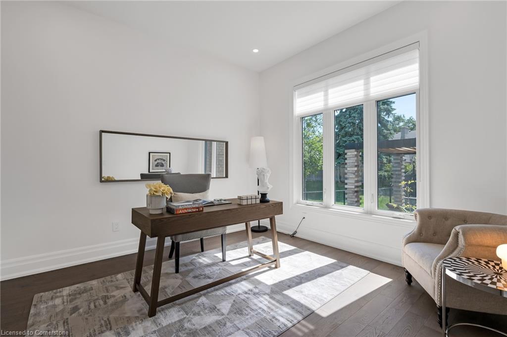 18 Legacy Lane, Hamilton, ON - Indoor