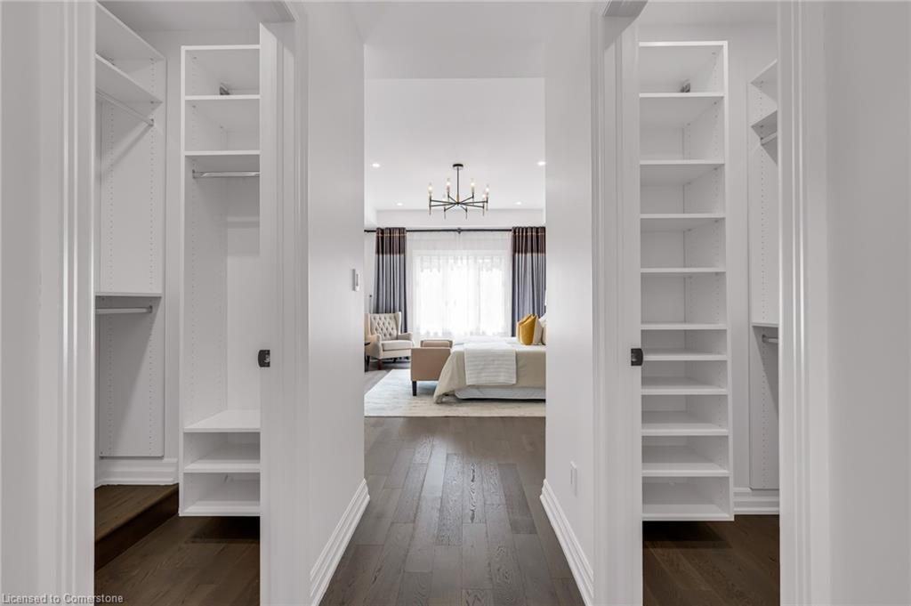 18 Legacy Lane, Hamilton, ON - Indoor Photo Showing Other Room