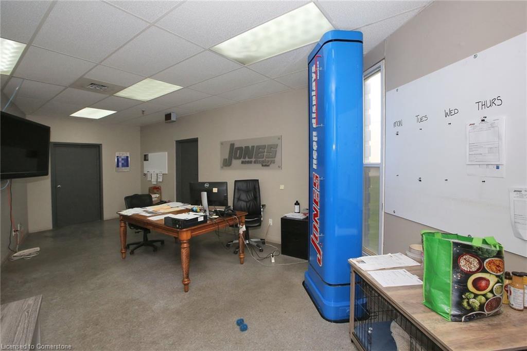 1140 Blair Road, Burlington, ON