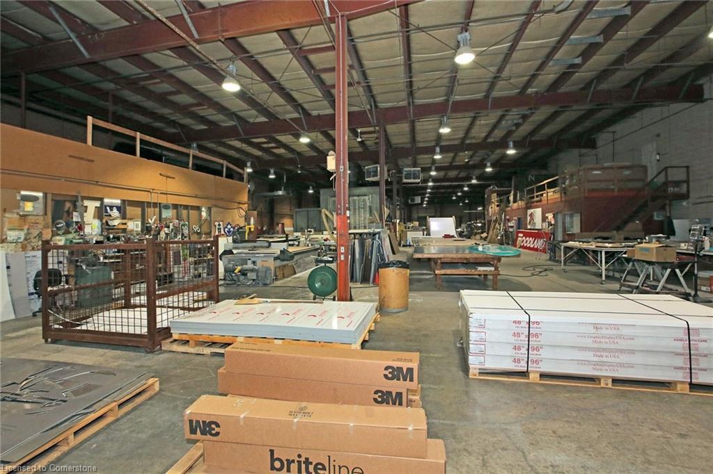 1140 Blair Road, Burlington, ON