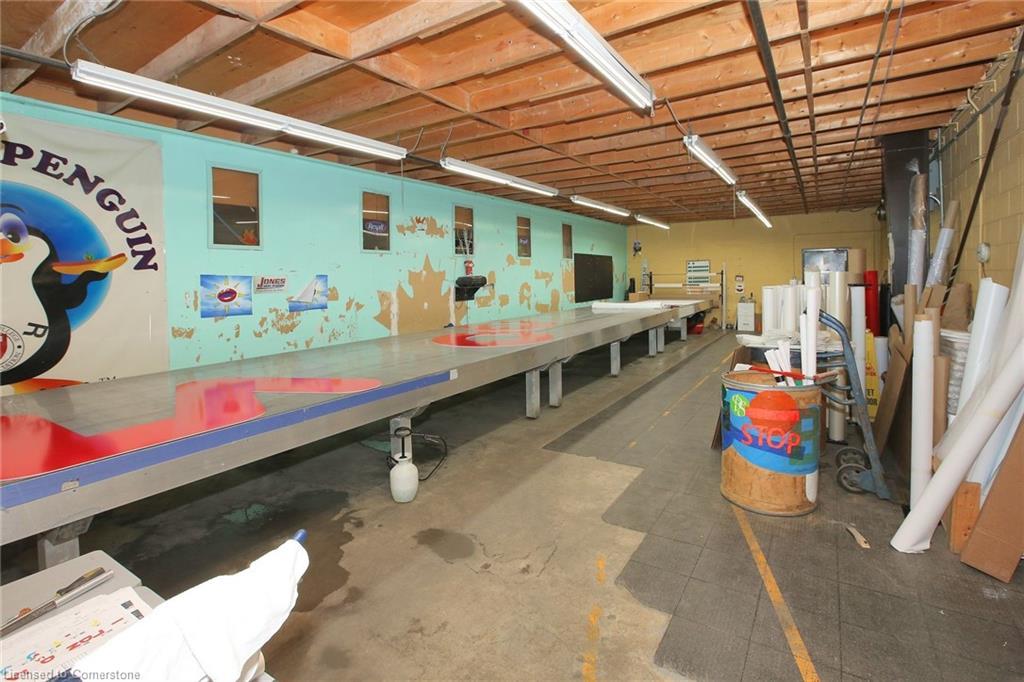 1140 Blair Road, Burlington, ON