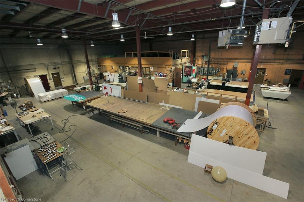 1140 Blair Road, Burlington, ON