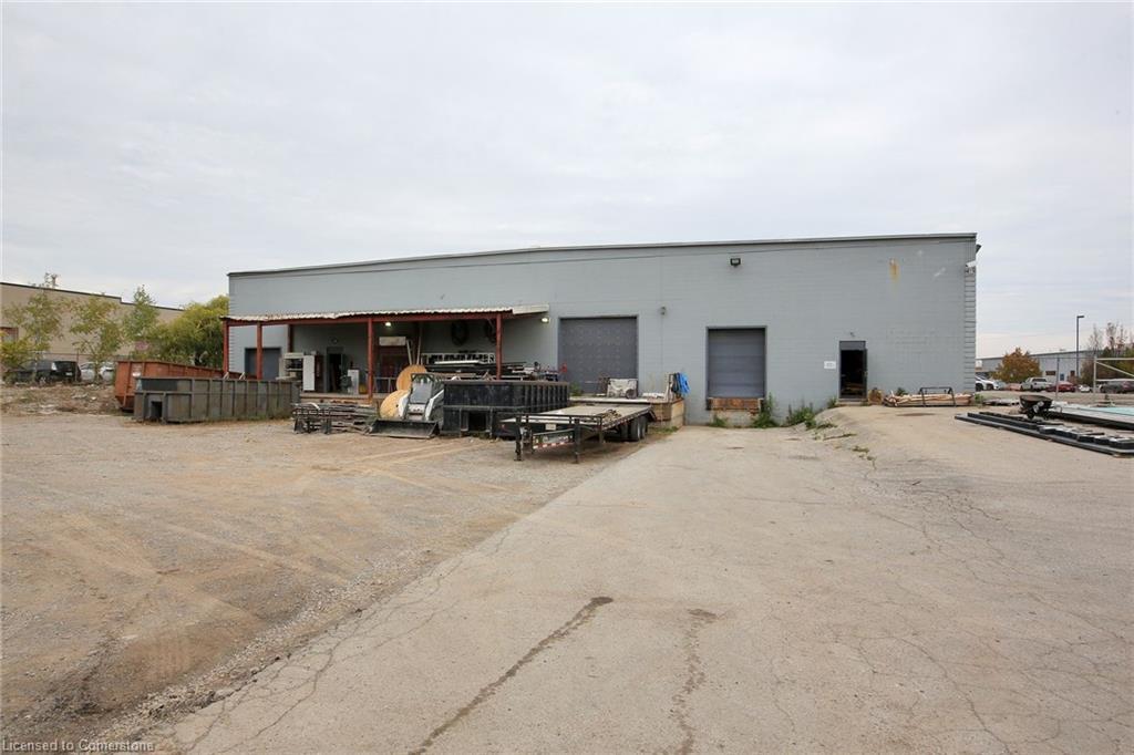 1140 Blair Road, Burlington, ON