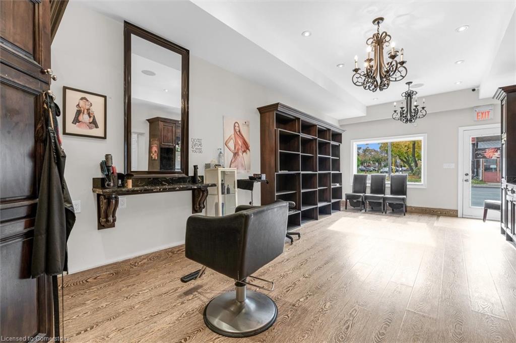 1261 Main Street E, Hamilton, ON