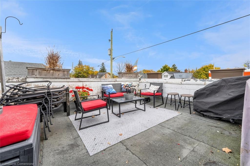 1261 Main Street E, Hamilton, ON