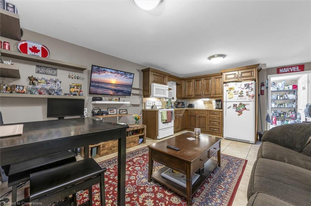 1261 Main Street E, Hamilton, ON