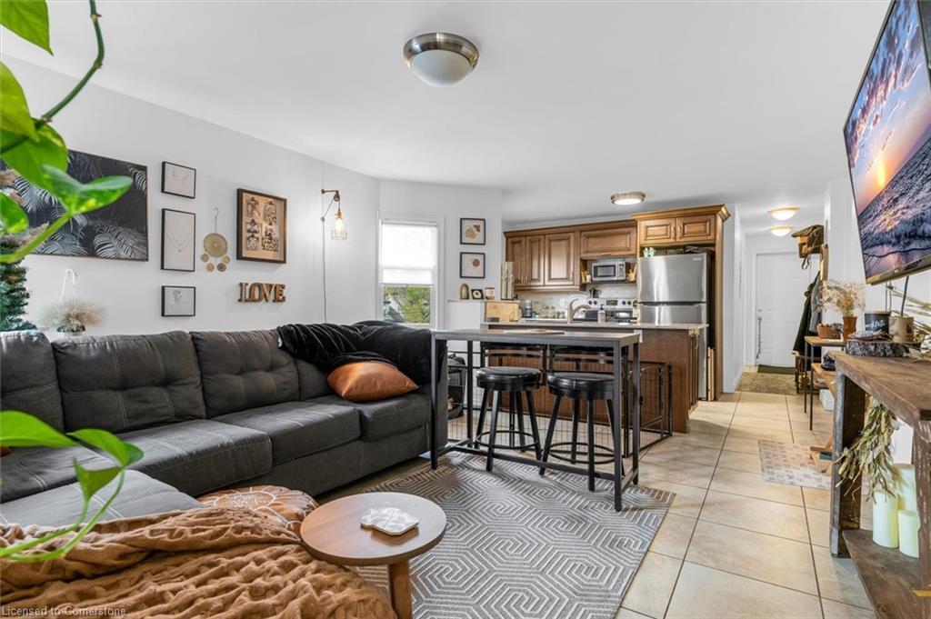 1261 Main Street E, Hamilton, ON