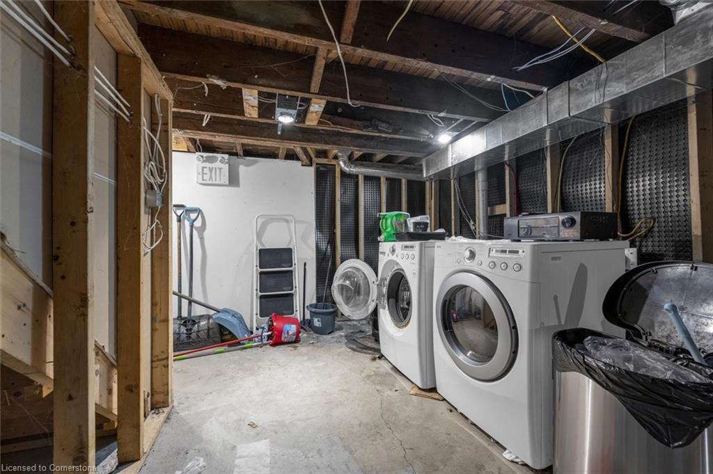 1261 Main Street E, Hamilton, ON