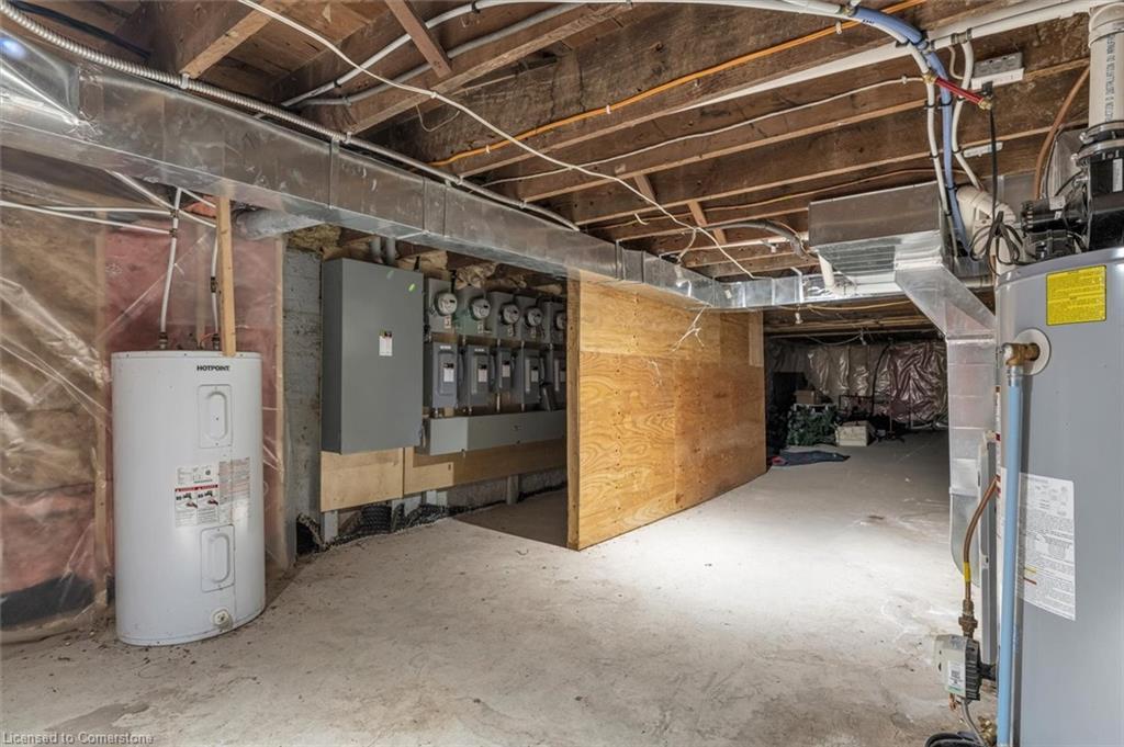 1261 Main Street E, Hamilton, ON