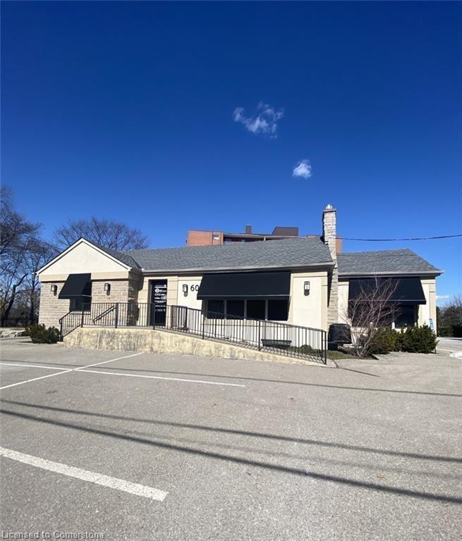 60 King Street, Hamilton, ON