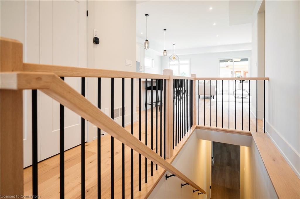 19 Oakley Drive, Niagara-On-The-Lake, ON - Indoor Photo Showing Other Room