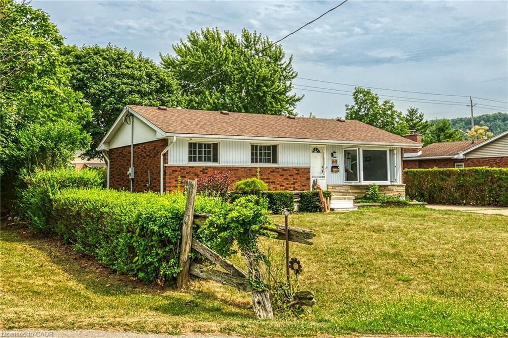 46 Oriole Crescent, Grimsby, ON - Outdoor