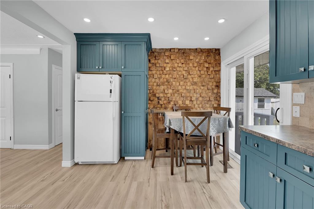 46 Oriole Crescent, Grimsby, ON - Indoor