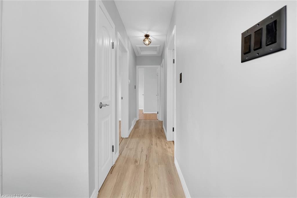 46 Oriole Crescent, Grimsby, ON - Indoor Photo Showing Other Room