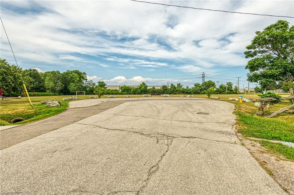 46 Oriole Crescent, Grimsby, ON - Outdoor With View