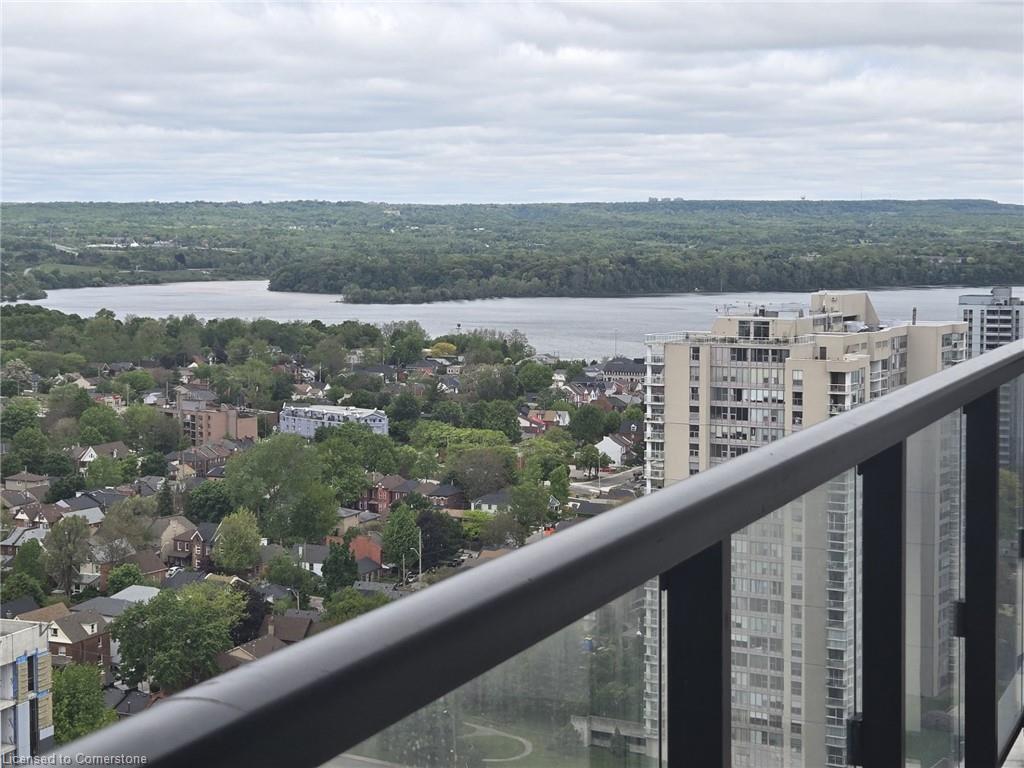 2304-15 Queen Street S, Hamilton, ON - Outdoor With View